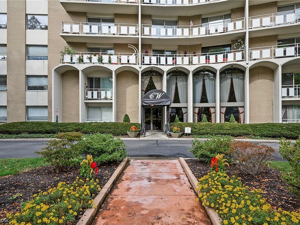 3400 Wooster Rd Rocky River, OH, 44116 Apartments for Rent Zillow