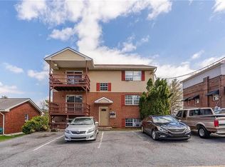 1225 S 9th St APT 3, Allentown, PA 18103