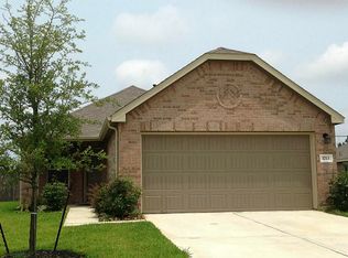 1713 Hickory Burl Ln, Conroe, TX 77301