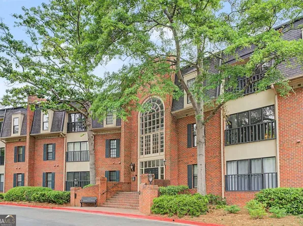 23201 Plantation Dr NE, Atlanta, GA 30324