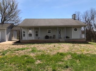 3421 New Hope Rd, New Haven, KY 40051