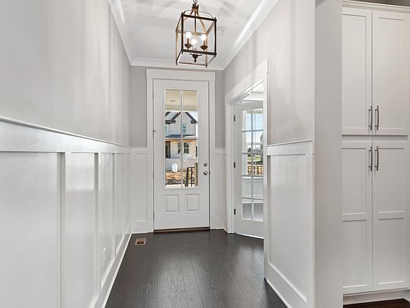 The Everly Foyer