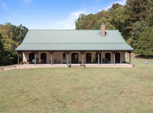 1325 Black Rd, Prospect, TN 38477