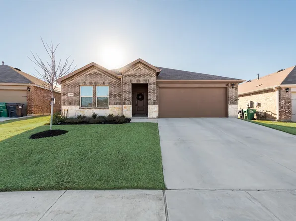 4809 Heathermore Way, Denton, TX 76207