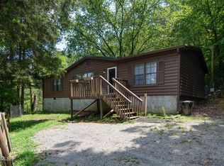 2876 Dutch Valley Rd, Clinton, TN 37716