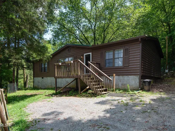 2876 Dutch Valley Rd, Clinton, TN 37716