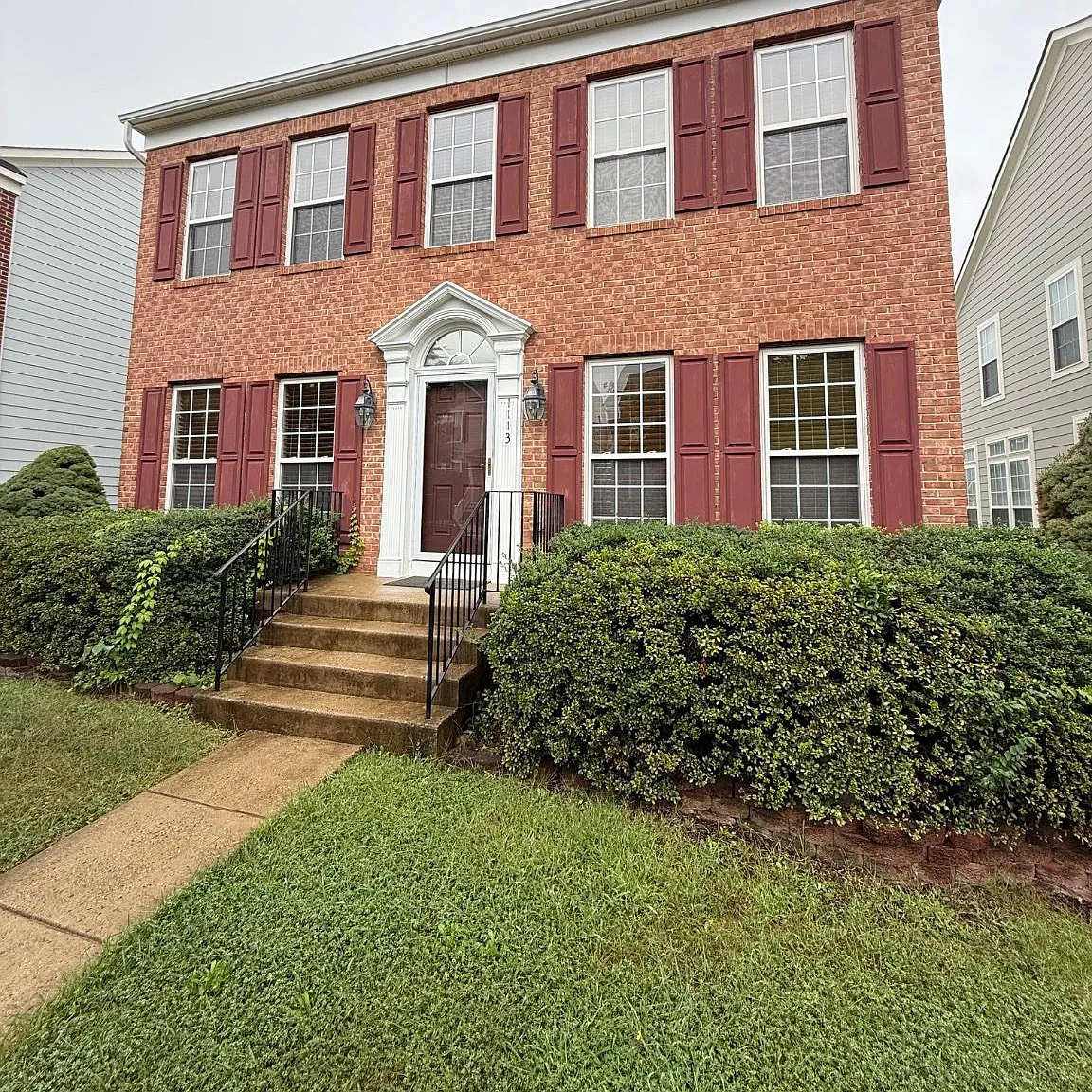 4 bed, 3.5 bath, 3130 sqft, $3,100 — Photo 1