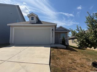 6427 Pickaxe Way, San Antonio, TX 78252