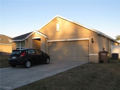 2709 SW 4th Pl, Cape Coral, FL, 33914
