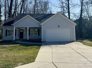6203 Hanna Ct, Charlotte, NC 28212