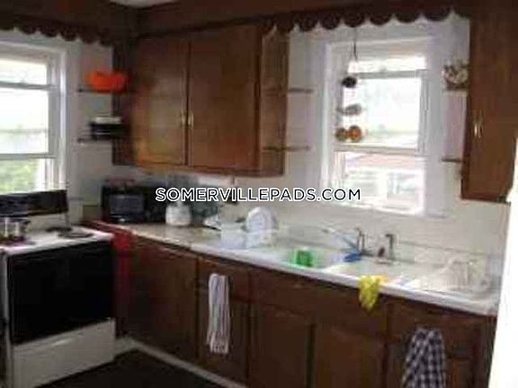 Picture of Kitchen