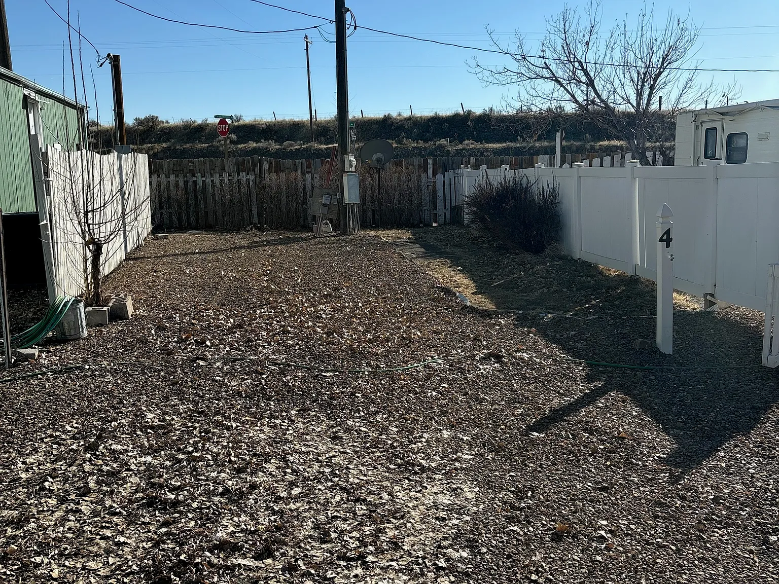 Old Highway 30 — Photo 2