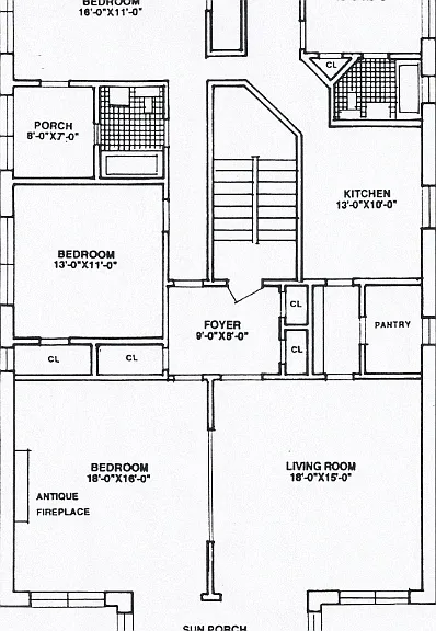 1125 Davis St./ 1603-11 Ridge Ave. — Photo 33
