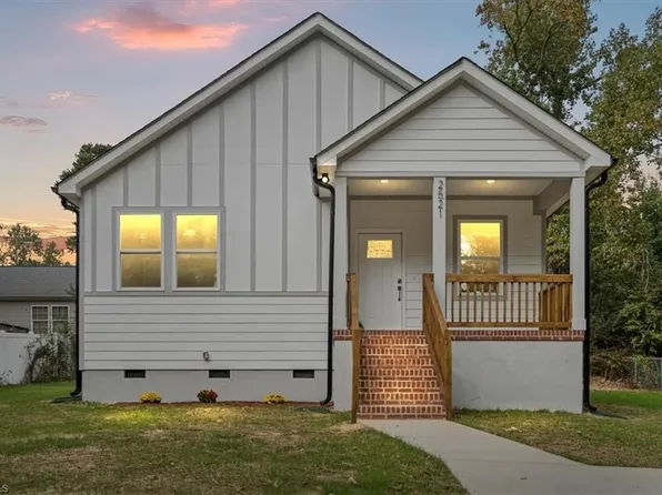 2521 Echerd St, Kannapolis, NC 28083
