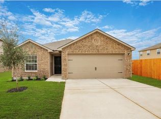 138 Fox Glen Trl, Jarrell, TX 76537