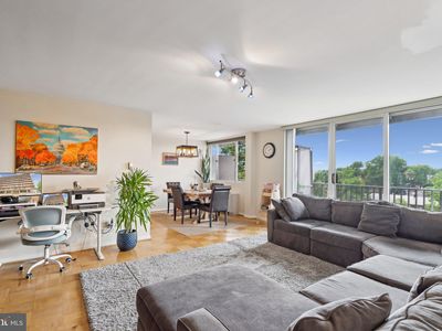4343 Cherry Hill Rd APT 601, Arlington, VA, 22207