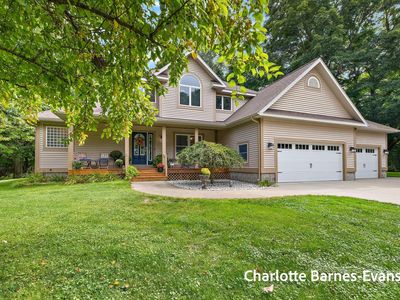 5288 N Scenic Dr, Whitehall, MI, 49461