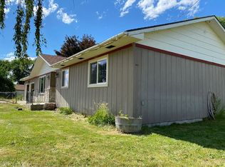 214 W 12th St., Prairie City, OR 97869