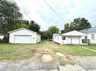 703 Broadway St, Mount Vernon, OH 43050