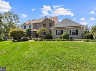 21 Hickman Ln, Glen Mills, PA 19342