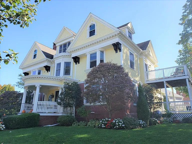 75 Orchard Ave #4 — Photo 7