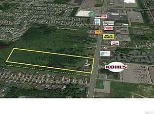 4832 Transit Rd, Depew, NY 14043