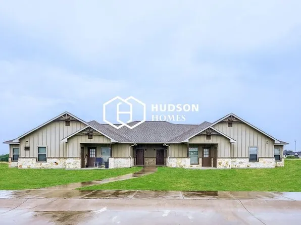 101 Pharm Hills Rd, Mabank, TX