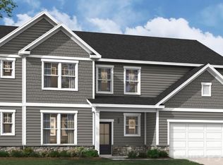 407 Alameda Way, Matthews, NC 28104