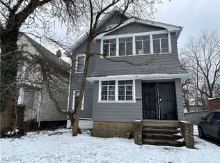 15218 Ridpath Ave, Cleveland, OH 44110