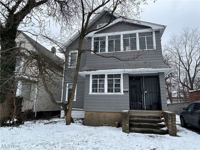 15218 Ridpath Ave, Cleveland, OH, 44110
