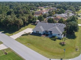 250 Viceroy Ter, Pt Charlotte, FL 33954
