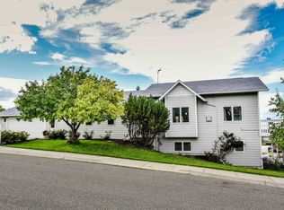 718 Joslyn St, Helena, MT 59601