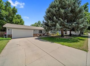 304 Dahlia Street, Fort Morgan, CO 80701
