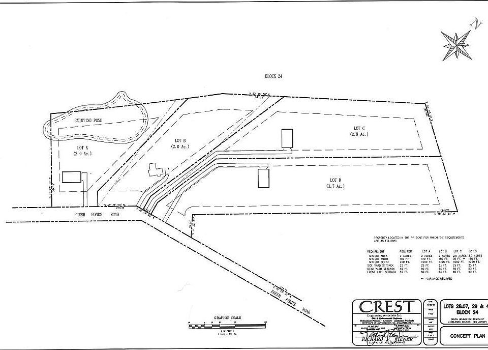 2nd image of 169 171 Fresh Ponds Rd