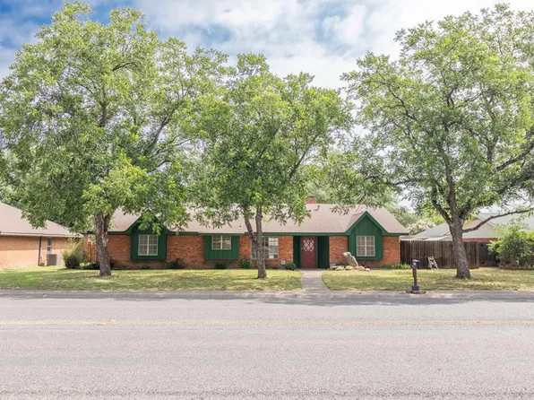 2732 Southland Blvd, San Angelo, TX 76904