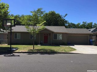 5185 7th Ave NE, Keizer, OR 97303