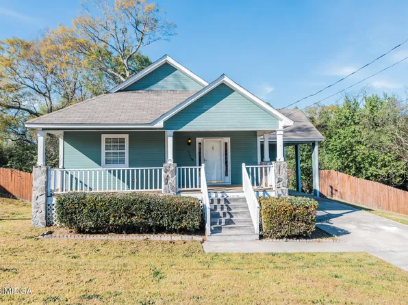 4338 Thrasher Cir, Macon, GA 31206