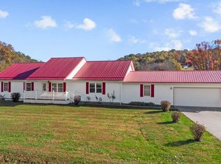 20559 State Route 141, Patriot, OH 45658