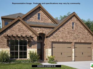 12658 Vittorio Gable, San Antonio, TX 78253
