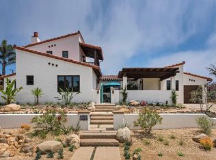 108 Mohawk Rd, Santa Barbara, CA 93109