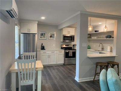 1709 N Main St APT A1, Mount Airy, NC, 27030