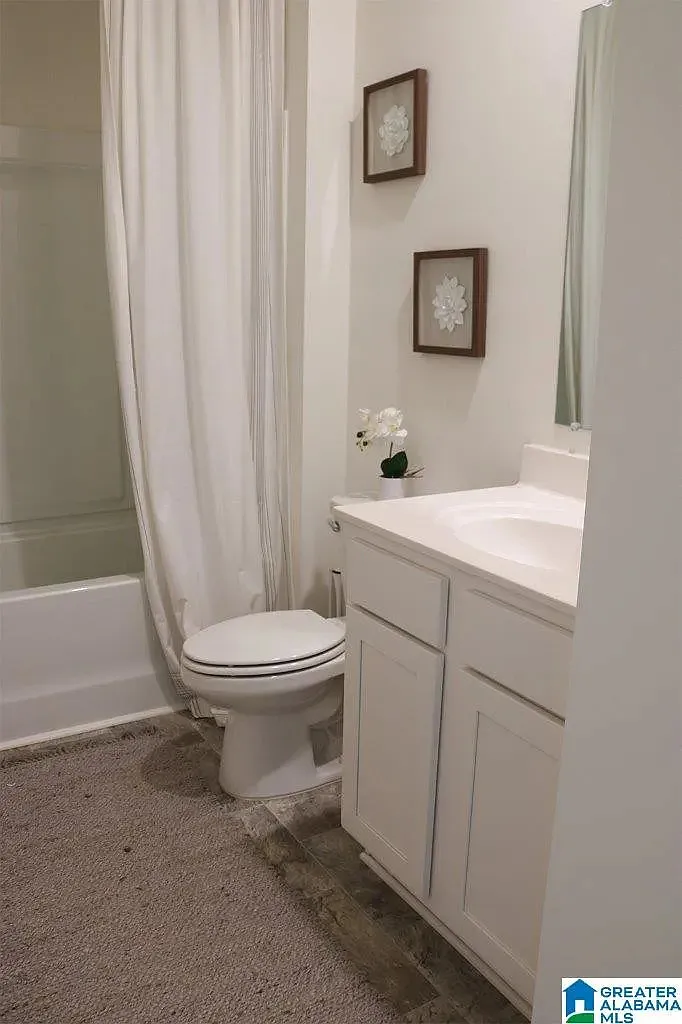 5688 Post Oak Trail - 1 — Photo 3