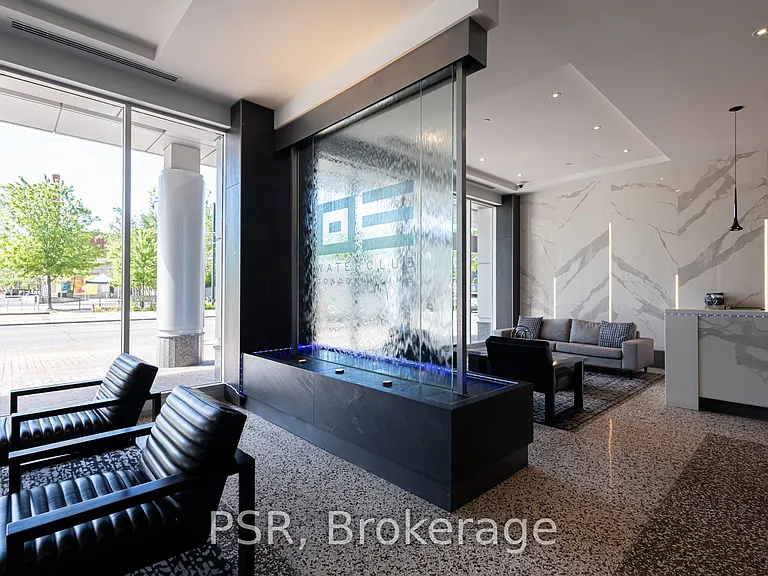 218 Queens Quay W #1506 — Photo 30