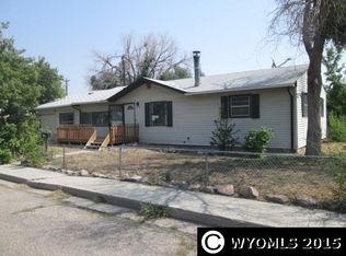 1523 Maple St, Casper, WY 82604
