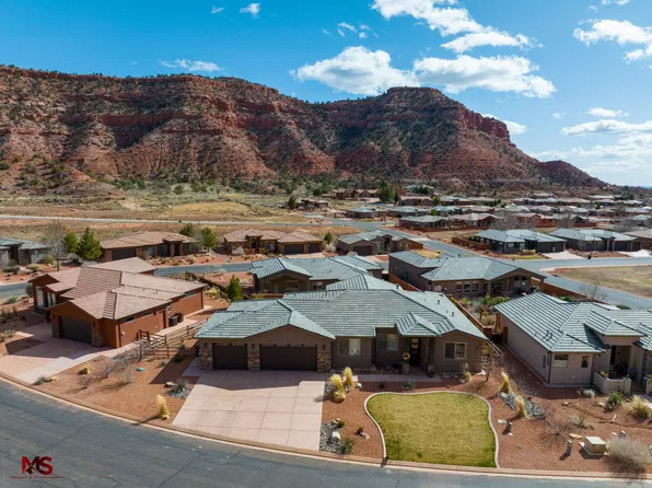 550 Cutter Trl, Kanab, UT 84741