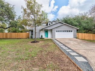 1409 Limestone Ln, Cedar Park, TX 78613