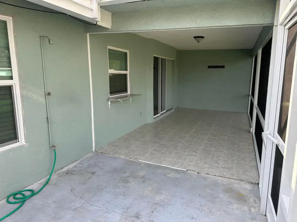 2543 SW Altosta Street, Port St Lucie, FL 34953