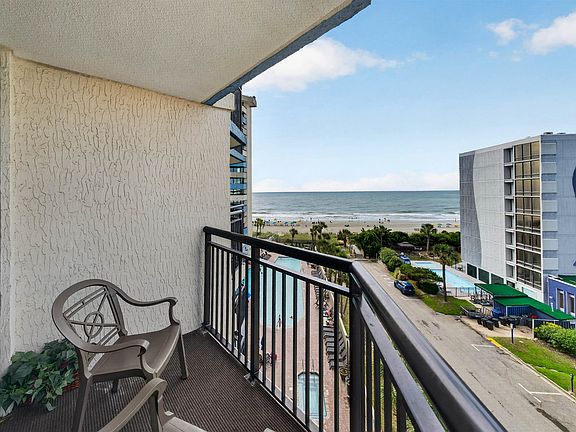 3rd image of 7100 N Ocean Blvd. #622