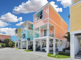 161 Paradise Way Plan, Sun Outdoors Islamorada, Islamorada, FL 33036