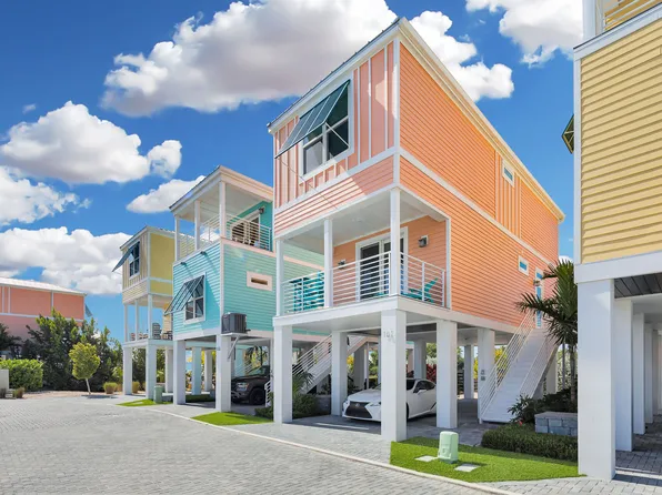 161 Paradise Way #161, Islamorada, FL 33036